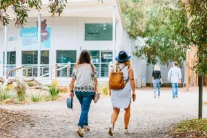 Koala Conservation Reserve Tickets