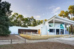 Koala Conservation Reserve Tickets