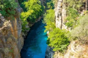 Koprulu Canyon Tours