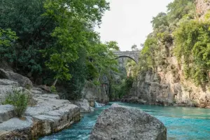 Koprulu Canyon Tours