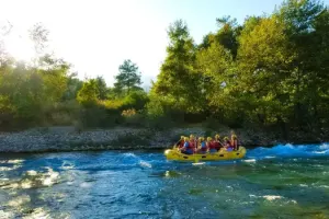 Koprulu Canyon Tours