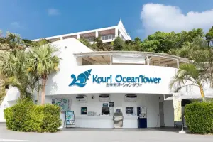 Kouri Ocean Tower Tickets
