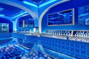 Kouri Ocean Tower Tickets