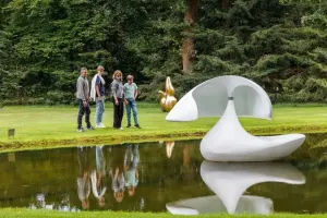 Kroller Muller Museum Tickets