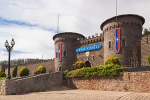 Kryal Castle Tickets