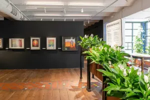 Kunst Haus Wien Museum Hundertwasser Tickets