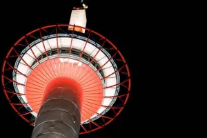 Kyoto Tower Tickets