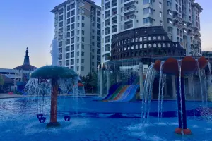 Bayou Lagoon Water Park Tickets