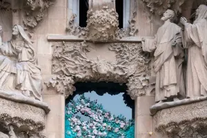 La Sagrada Familia Tickets