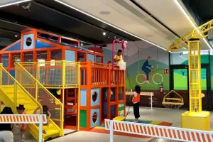 La Città dei Bambini Tickets