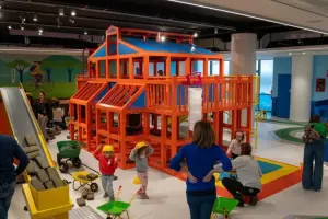 La Città dei Bambini Tickets