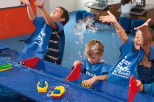 La Città dei Bambini Tickets