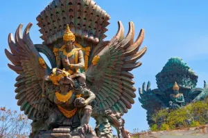 Garuda Wisnu Kencana Cultural Park Tickets