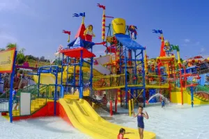 Legoland Dubai Tickets