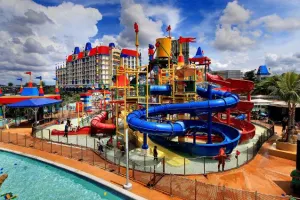 Legoland Dubai Tickets