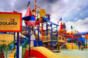 Legoland Dubai Tickets