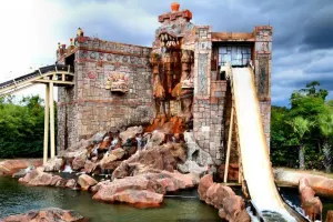Legoland Dubai Tickets