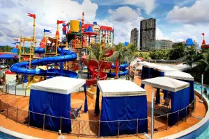 Legoland Dubai Tickets