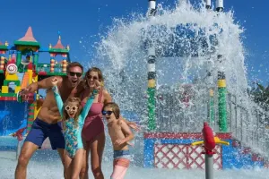LEGOLAND California Tickets