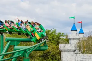 LEGOLAND California Tickets