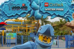LEGOLAND California Tickets