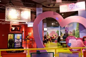 LEGOLAND Discovery Center Chicago Tickets