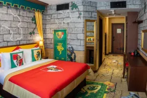 LEGOLAND New York Resort Tickets