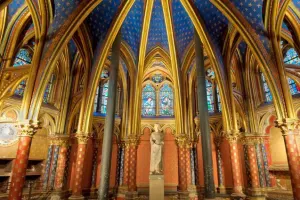 Sainte-Chapelle Tickets