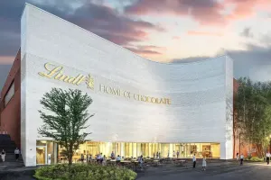 Lindt Chocolate Museum Tickets