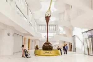 Lindt Chocolate Museum Tickets