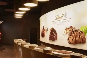 Lindt Chocolate Museum Tickets