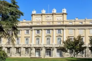 Liria Palace Tickets