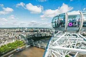 London Eye Tickets