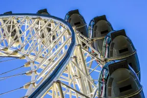 London Eye Tickets