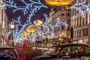 London Hop on Hop off Bus Tours