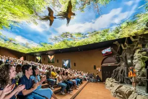 Loro Parque Tickets
