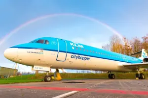 Luchtvaartmuseum Aviodrome Tickets