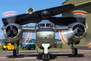 Luchtvaartmuseum Aviodrome Tickets