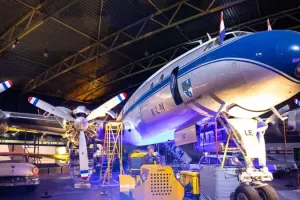Luchtvaartmuseum Aviodrome Tickets