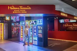 Madame Tussauds Tickets