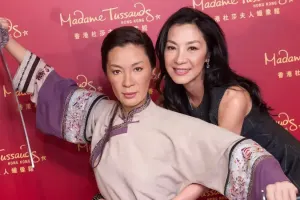 Madame Tussauds Tickets