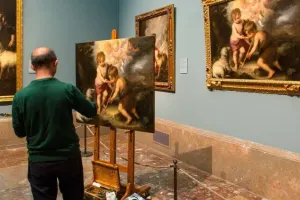 Prado Museum Tickets