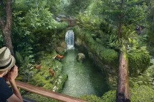 Mandai Wildlife Reserve Tickets