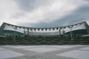 Marine World Uminonakamichi Tickets