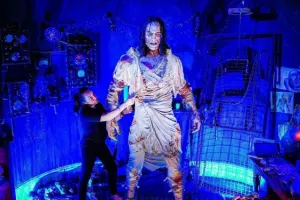 Mary Shelley's House of Frankenstein Tickets