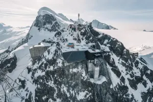 Matterhorn Glacier Paradise Tickets