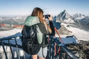 Matterhorn Glacier Paradise Tickets