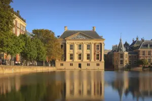Mauritshuis Tickets