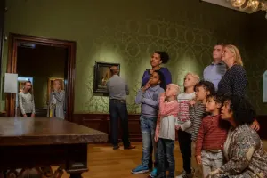 Mauritshuis Tickets