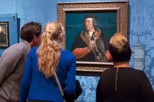 Mauritshuis Tickets